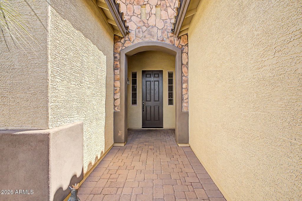 Photo of 2653 E Palm Street, Mesa, AZ 85213 (MLS # 7028138)