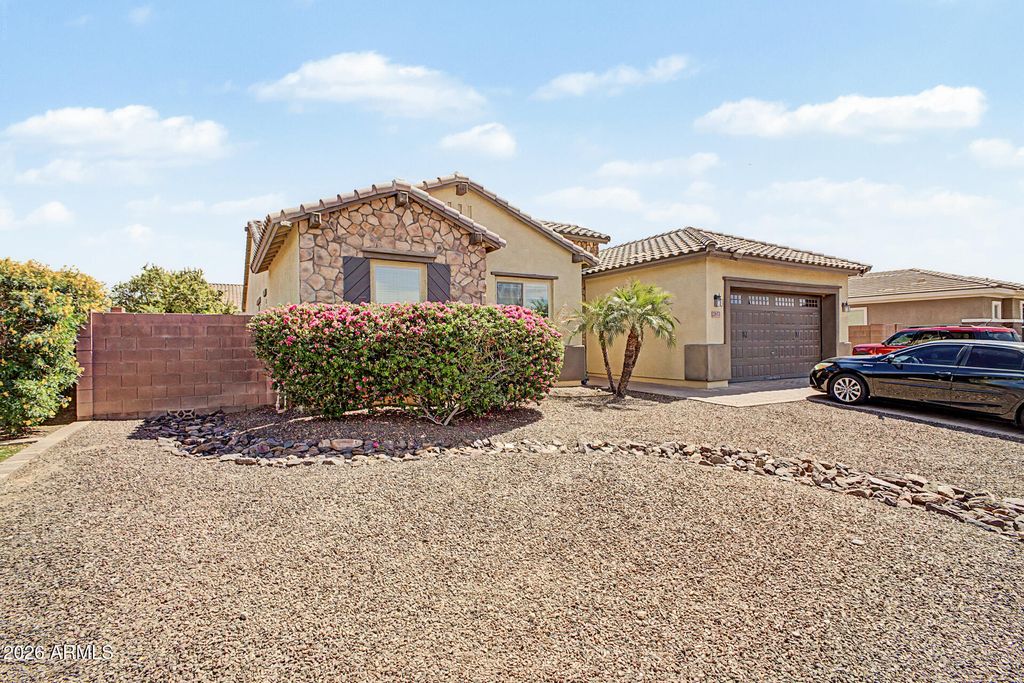 Photo of 2653 E Palm Street, Mesa, AZ 85213 (MLS # 7028138)