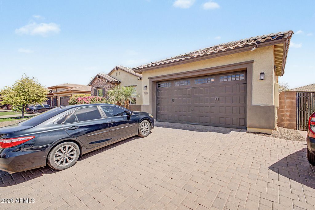 Photo of 2653 E Palm Street, Mesa, AZ 85213 (MLS # 7028138)