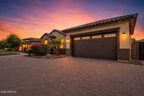 Property photo of 2653 E Palm Street, Mesa, AZ 85213
