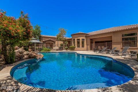 24348 S 201ST Court Queen Creek AZ 85142