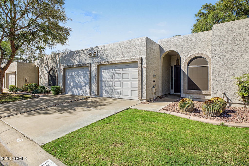 Photo of 18628 N 93rd Avenue, Peoria, AZ 85382 (MLS # 7090732)