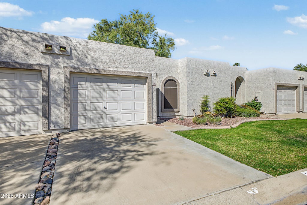 Photo of 18628 N 93rd Avenue, Peoria, AZ 85382 (MLS # 7090732)