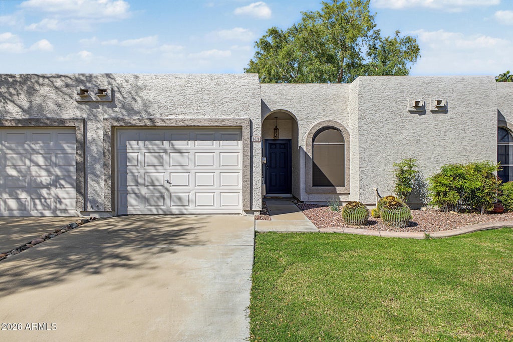 Photo of 18628 N 93rd Avenue, Peoria, AZ 85382 (MLS # 7090732)