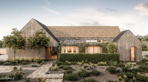 8402 E CHOLLA Street Scottsdale AZ 85260