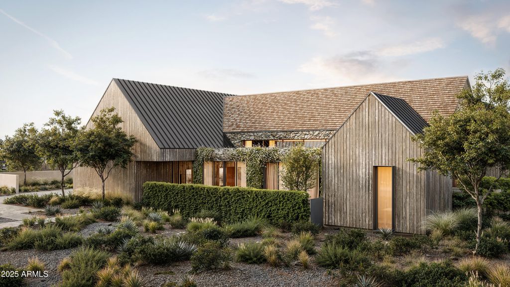 Photo of 8402 E Cholla Street, Scottsdale, AZ 85260 (MLS # 6955824)