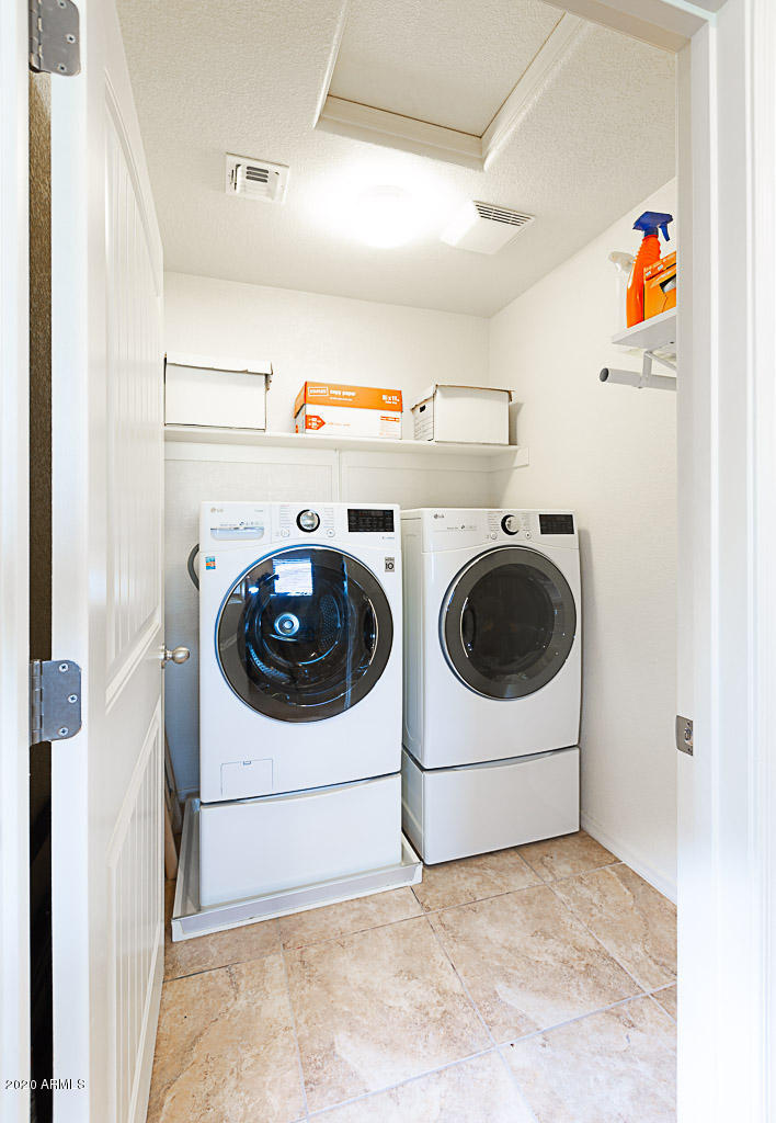 CHAPARRAL VILLAGE NORTH PHASE 6B - Residential
