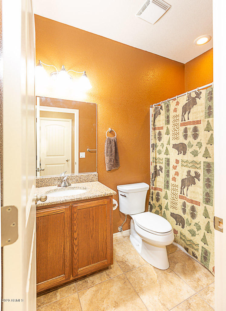 CHAPARRAL VILLAGE NORTH PHASE 6B - Residential