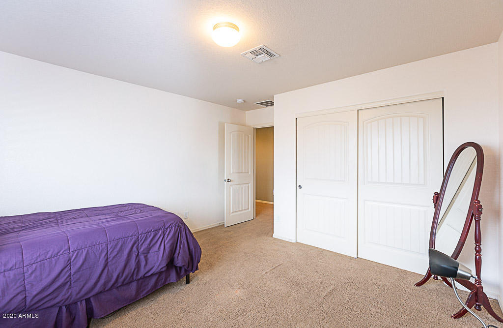 CHAPARRAL VILLAGE NORTH PHASE 6B - Residential