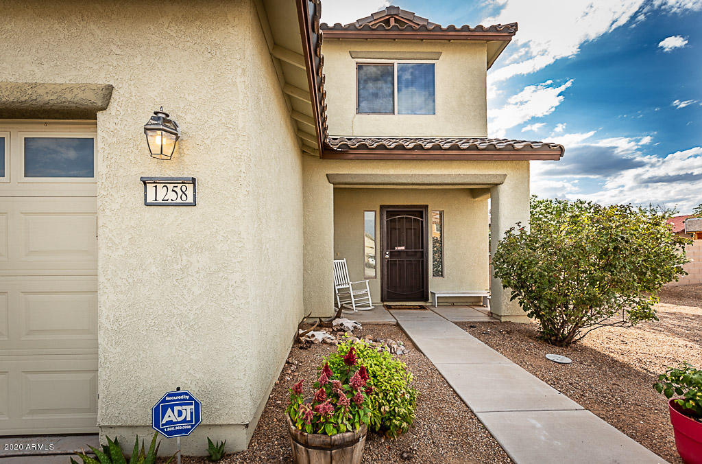 CHAPARRAL VILLAGE NORTH PHASE 6B - Residential