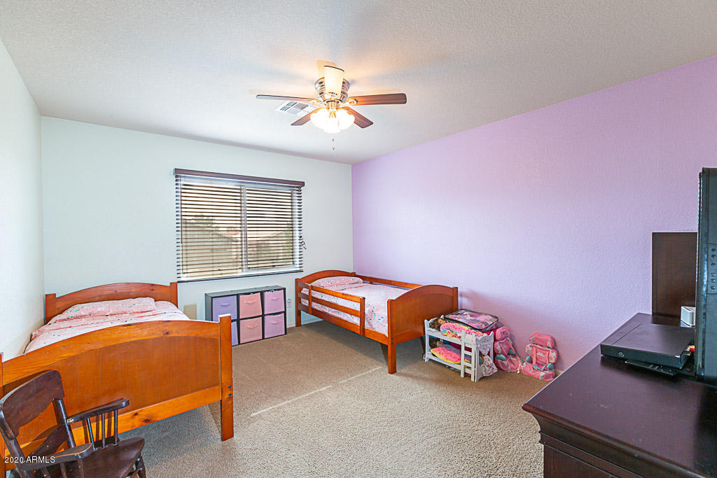 CHAPARRAL VILLAGE NORTH PHASE 6B - Residential