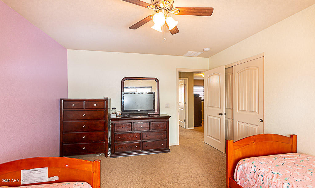 CHAPARRAL VILLAGE NORTH PHASE 6B - Residential