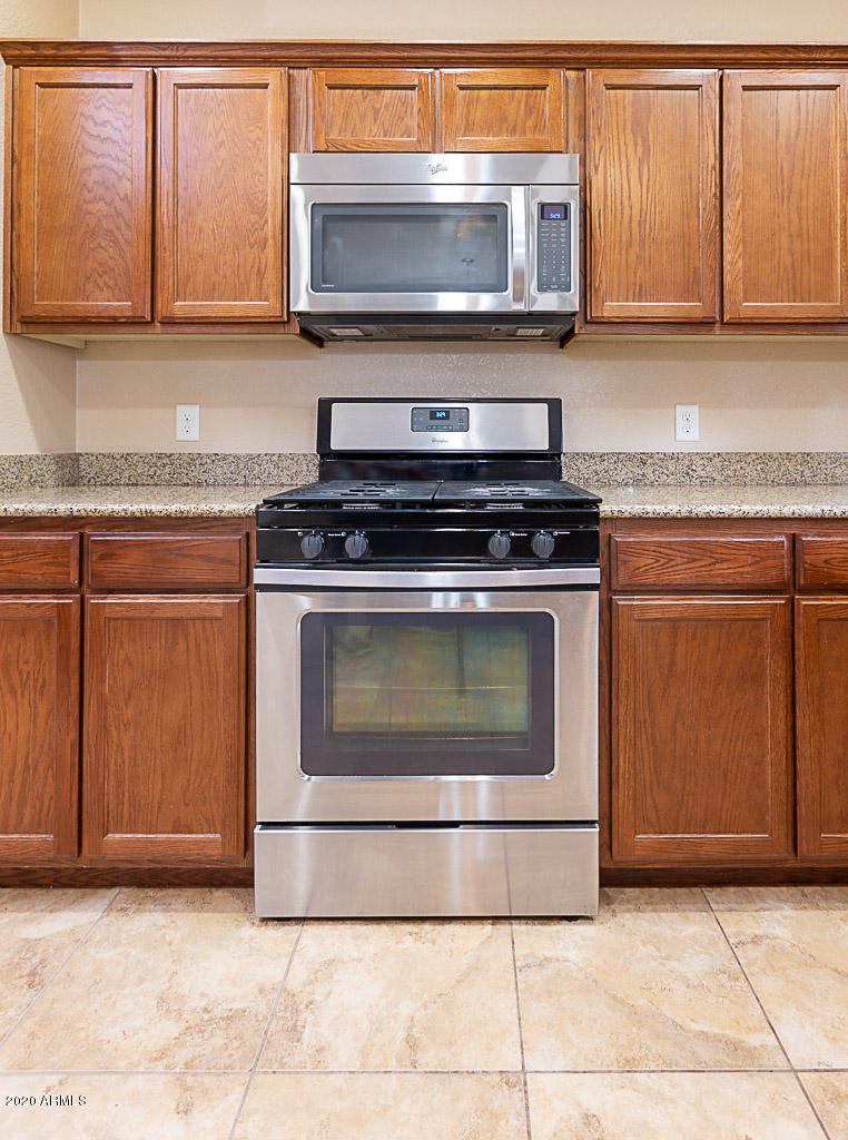 CHAPARRAL VILLAGE NORTH PHASE 6B - Residential
