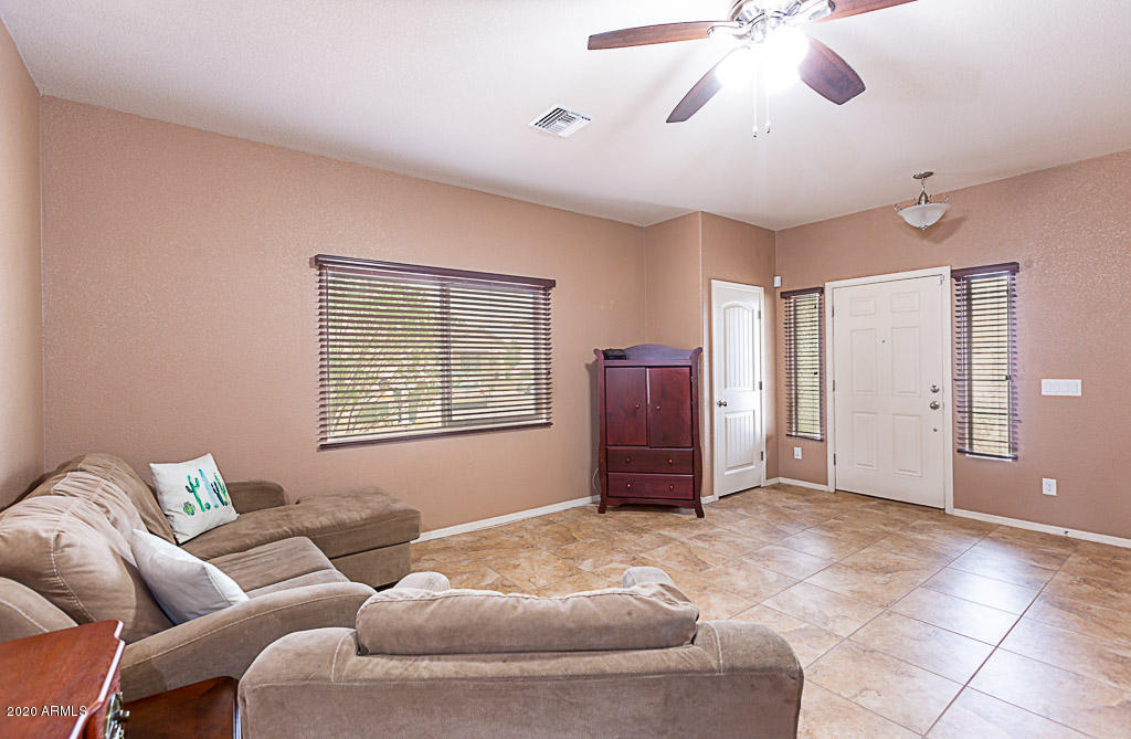 CHAPARRAL VILLAGE NORTH PHASE 6B - Residential
