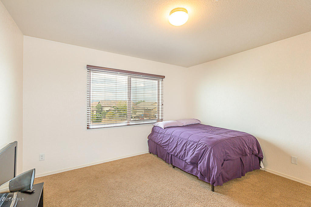 CHAPARRAL VILLAGE NORTH PHASE 6B - Residential