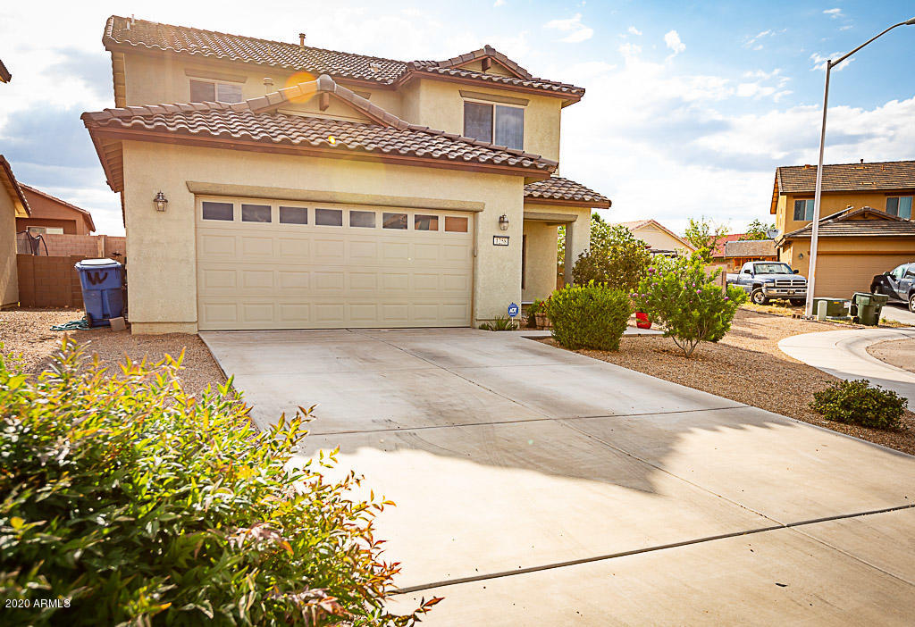 CHAPARRAL VILLAGE NORTH PHASE 6B - Residential