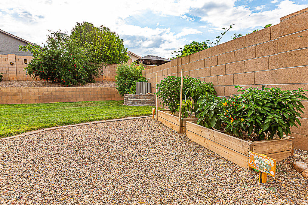 CHAPARRAL VILLAGE NORTH PHASE 6B - Residential