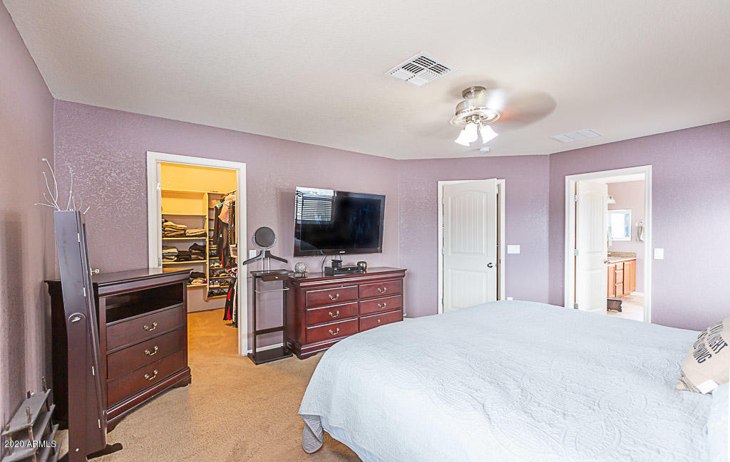 CHAPARRAL VILLAGE NORTH PHASE 6B - Residential