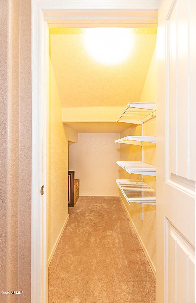 CHAPARRAL VILLAGE NORTH PHASE 6B - Residential