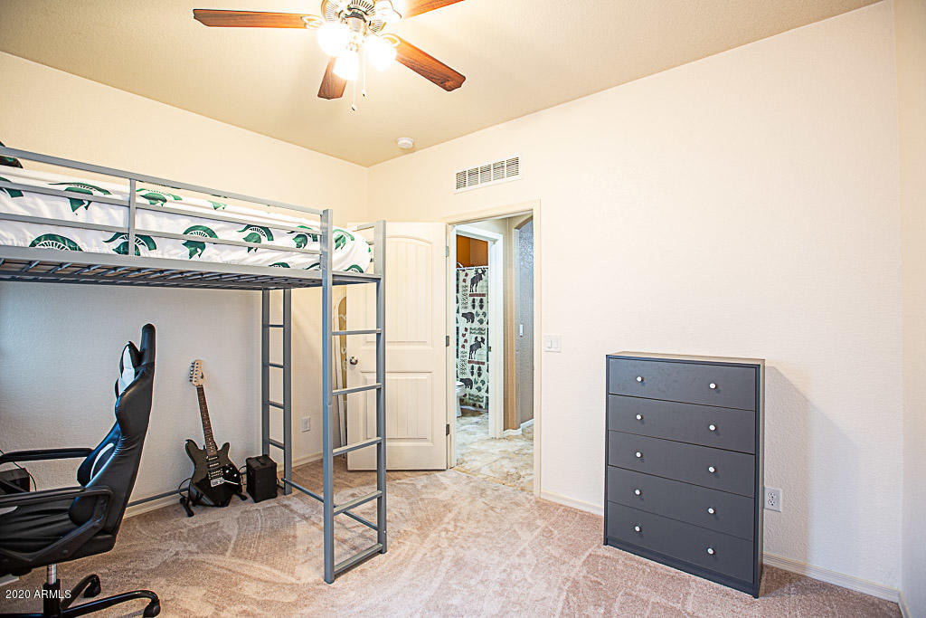 CHAPARRAL VILLAGE NORTH PHASE 6B - Residential