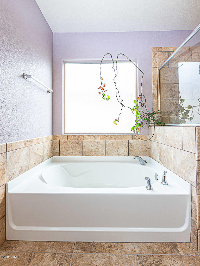 CHAPARRAL VILLAGE NORTH PHASE 6B - Residential