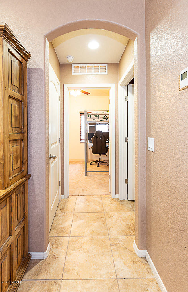 CHAPARRAL VILLAGE NORTH PHASE 6B - Residential