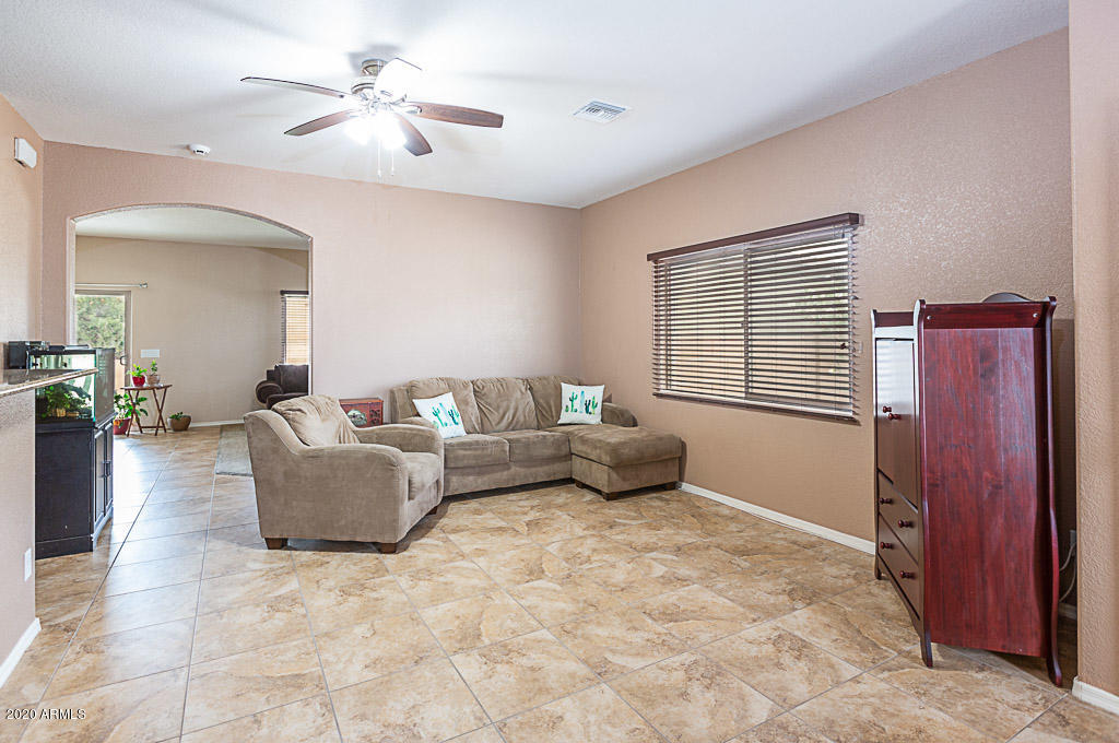 CHAPARRAL VILLAGE NORTH PHASE 6B - Residential