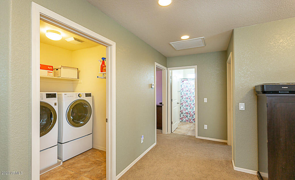 CHAPARRAL VILLAGE NORTH PHASE 6B - Residential
