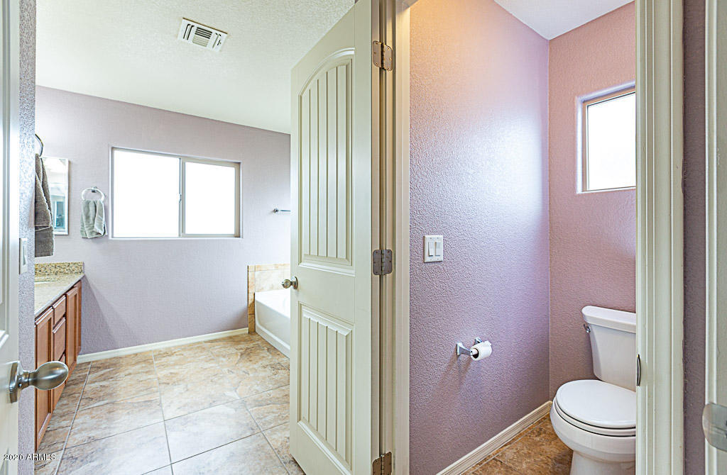 CHAPARRAL VILLAGE NORTH PHASE 6B - Residential