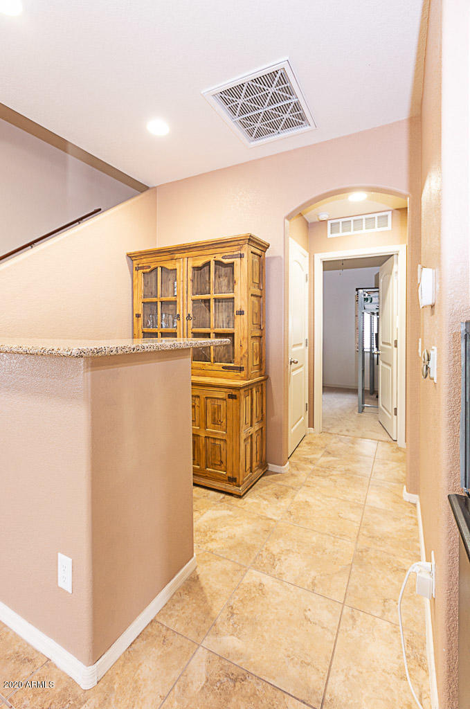 CHAPARRAL VILLAGE NORTH PHASE 6B - Residential