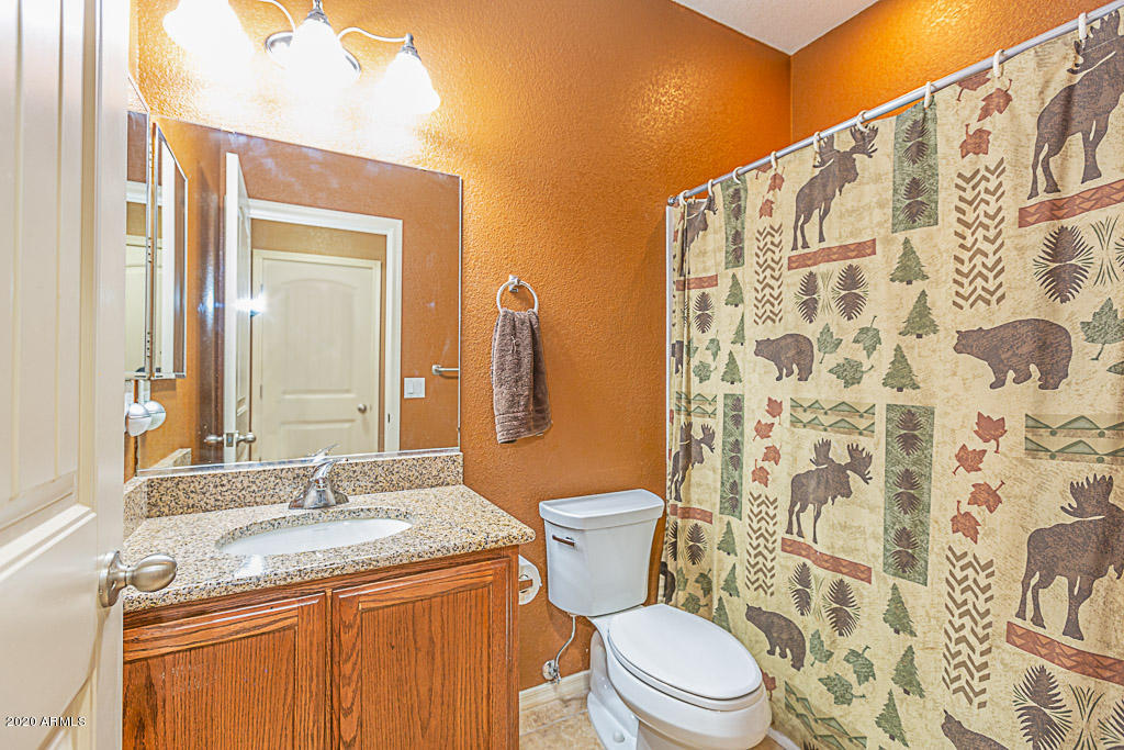 CHAPARRAL VILLAGE NORTH PHASE 6B - Residential