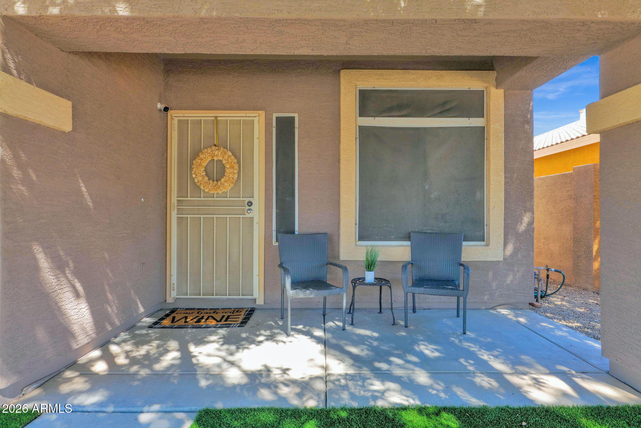 6768 W BUCKSKIN Trail