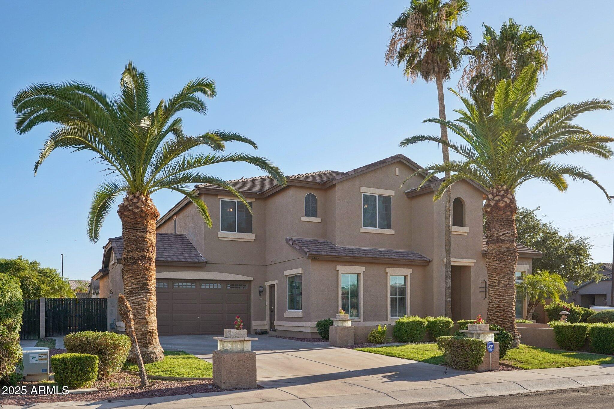 3469 E CABAZON Court