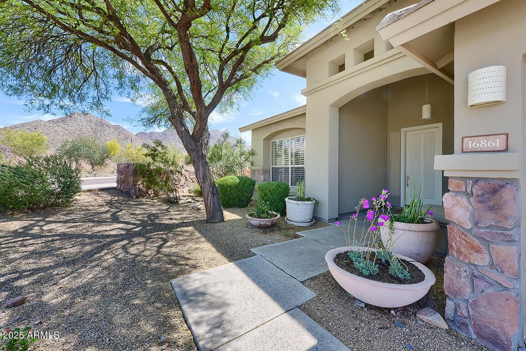 Photo of 16861 N 106th Way, Scottsdale, AZ 85255 (MLS # 6860323)