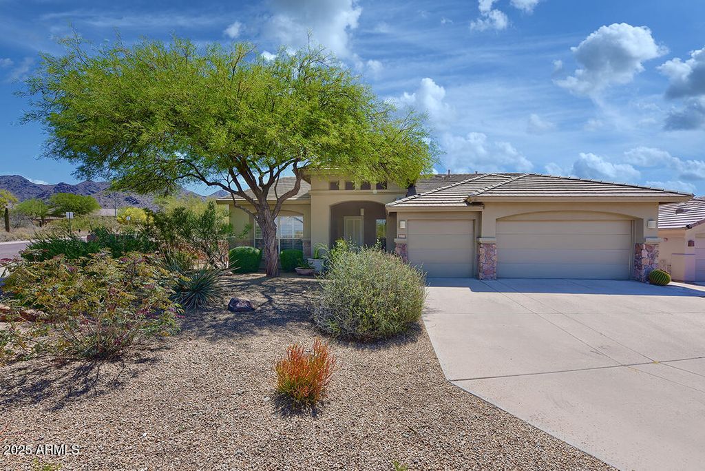 Photo of 16861 N 106th Way, Scottsdale, AZ 85255 (MLS # 6860323)