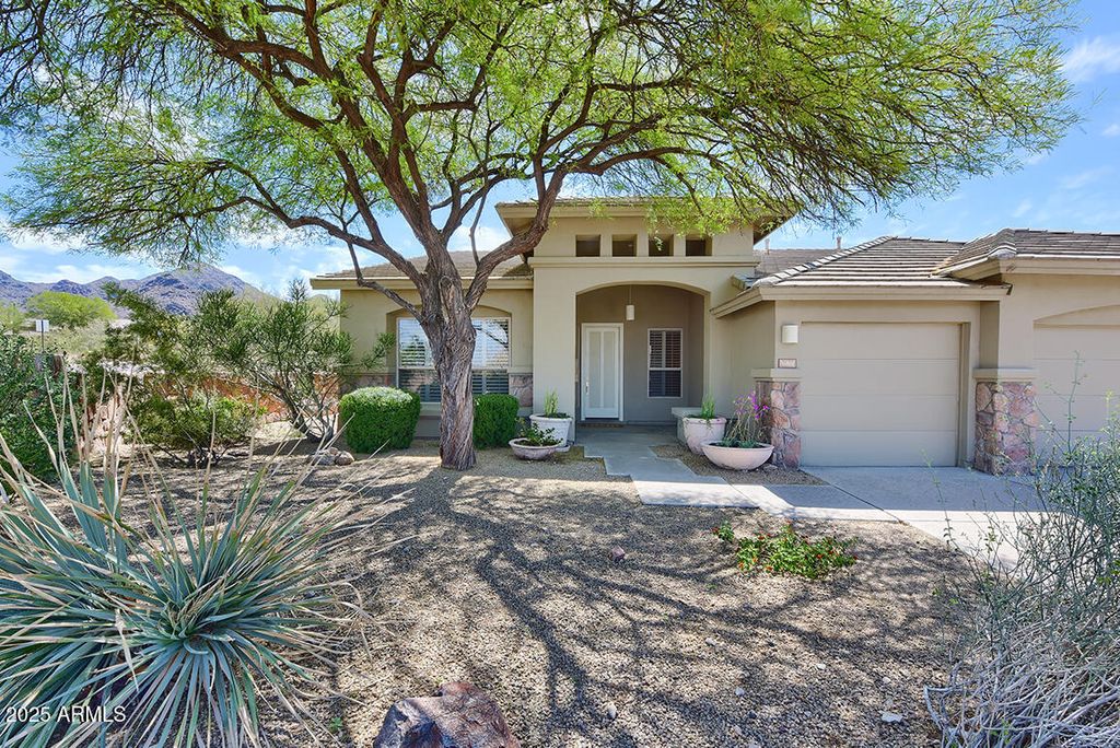 Photo of 16861 N 106th Way, Scottsdale, AZ 85255 (MLS # 6860323)