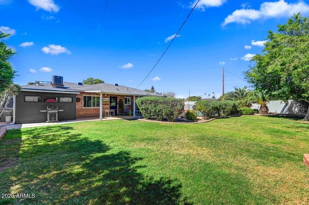 Photo of 5641 N 8th Drive, Phoenix, AZ 85013 (MLS # 7000368)