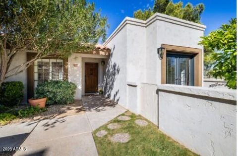 Photo of 6349 N 78th Street #103, Scottsdale, AZ 85250 (MLS # 6973909)