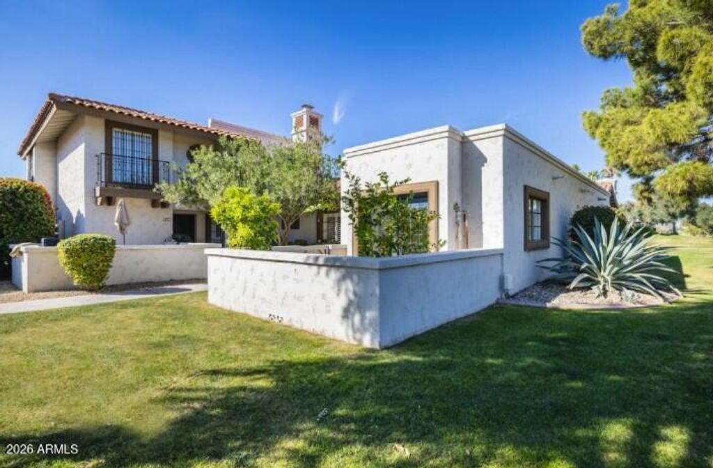 Photo of 6349 N 78th Street #103, Scottsdale, AZ 85250 (MLS # 6973909)