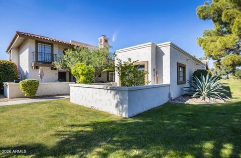 Photo of 6349 N 78th Street #103, Scottsdale, AZ 85250 (MLS # 6973909)