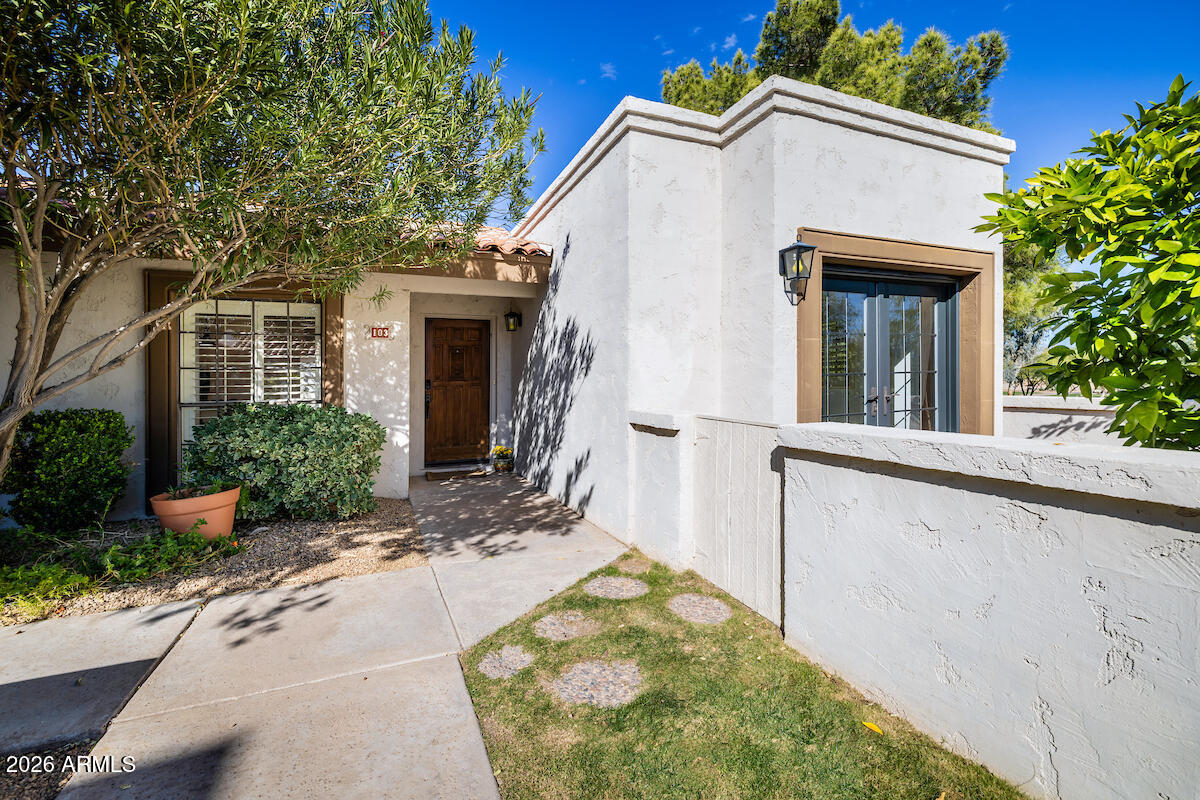 6349 N 78TH Street 103