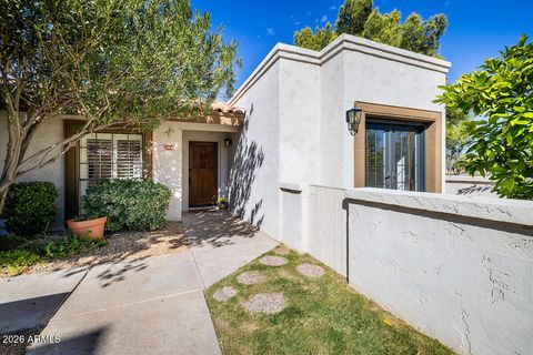 6349 N 78TH Street 103 Scottsdale AZ 85250