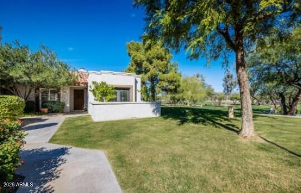 Photo of 6349 N 78th Street #103, Scottsdale, AZ 85250 (MLS # 6973909)