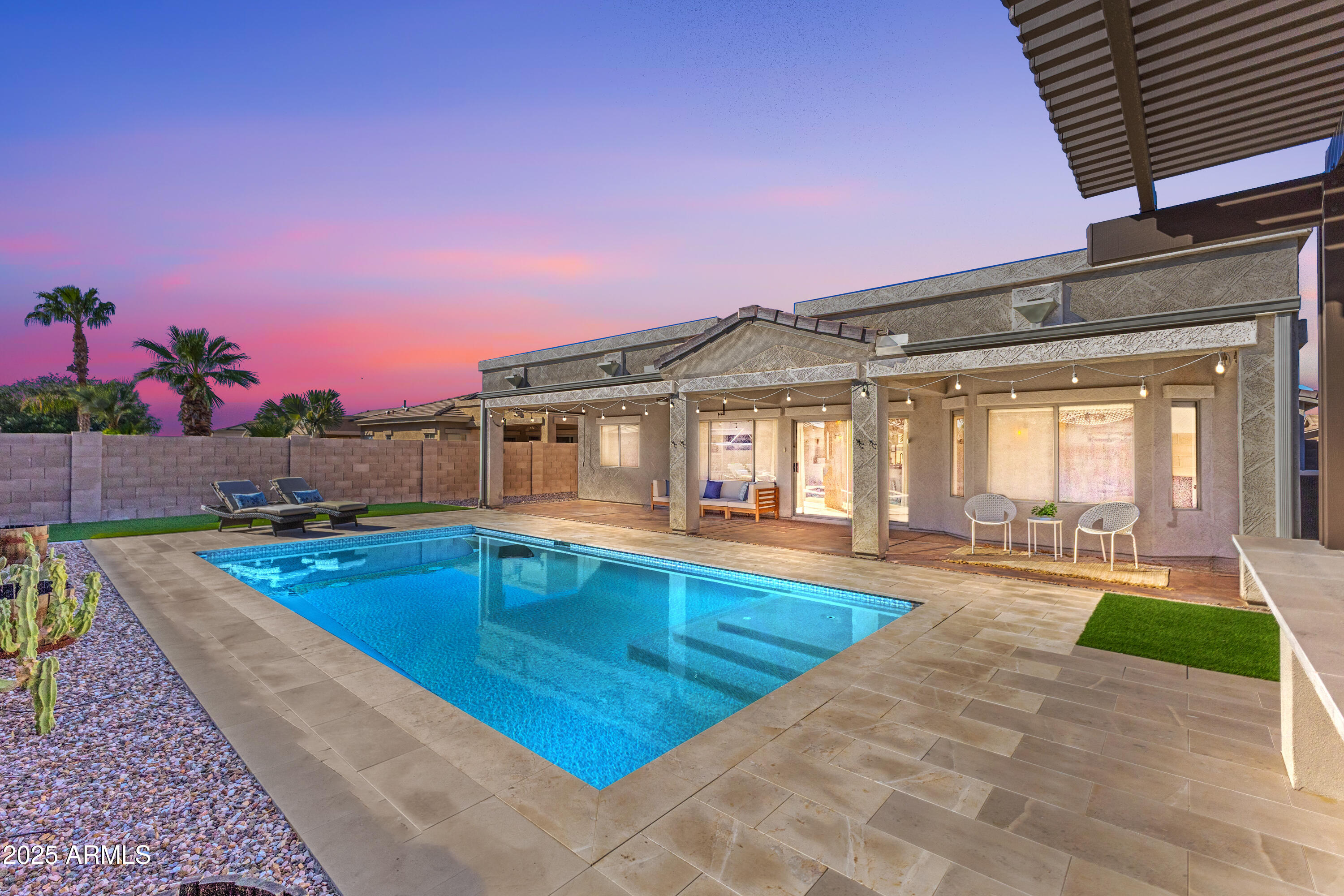 Homes for Sale in Queen Creek Arizona 4 21163 E SADDLE Way