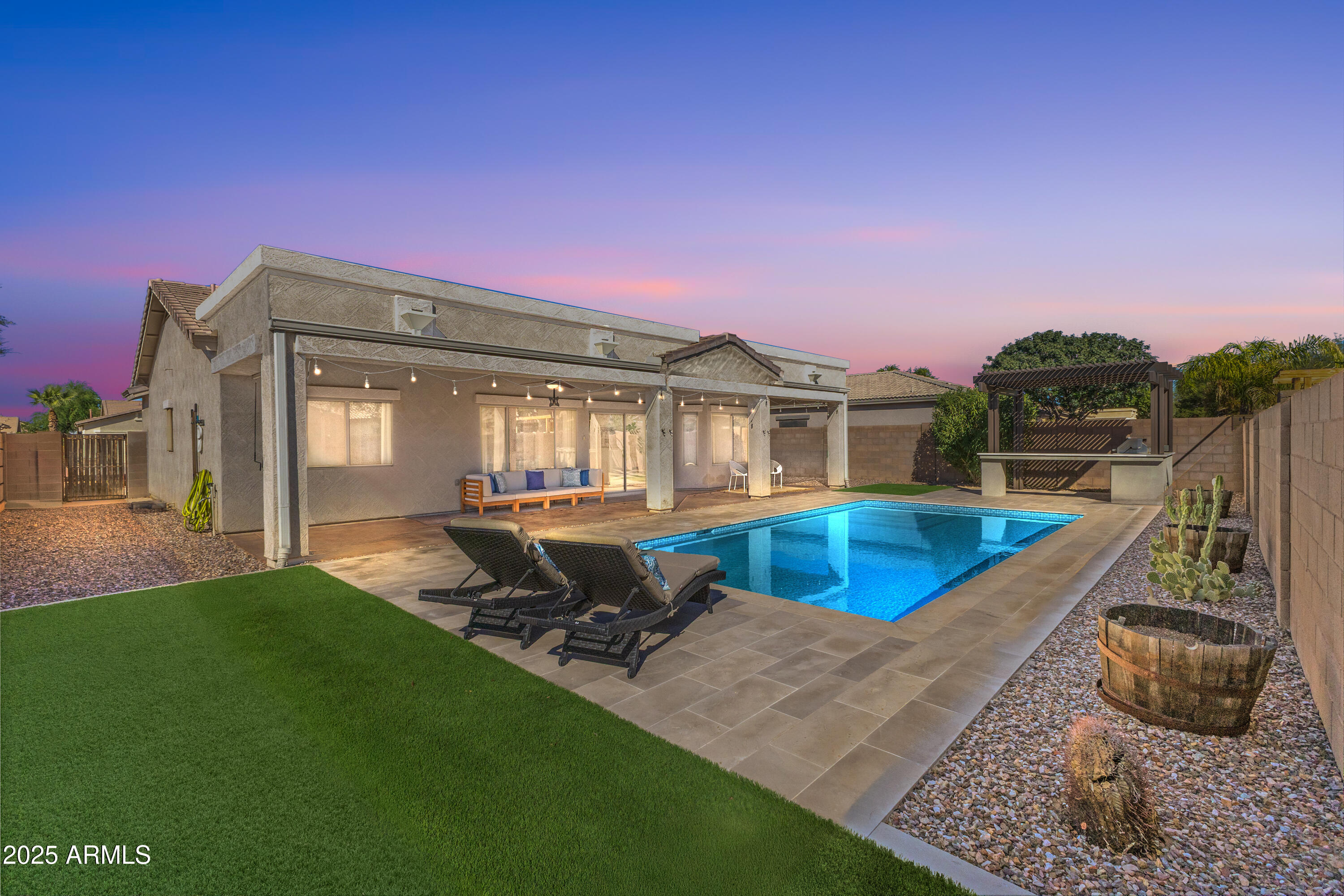 Homes for Sale in Queen Creek Arizona 2 21163 E SADDLE Way