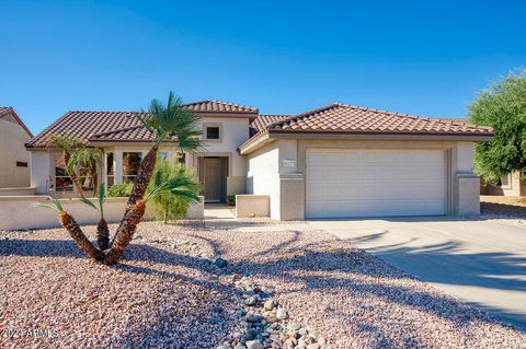 16227 W COPPER POINT Lane Surprise AZ 85374