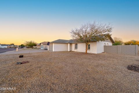 8601 N 85TH Avenue Peoria AZ 85345