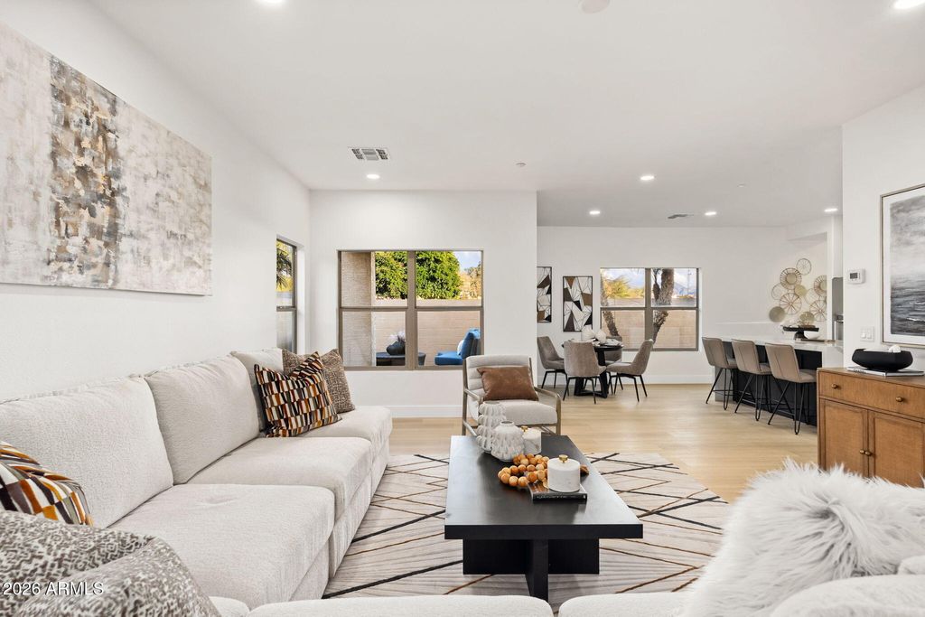 Photo of 7500 E Deer Valley Road #24, Scottsdale, AZ 85255 (MLS # 6965960)