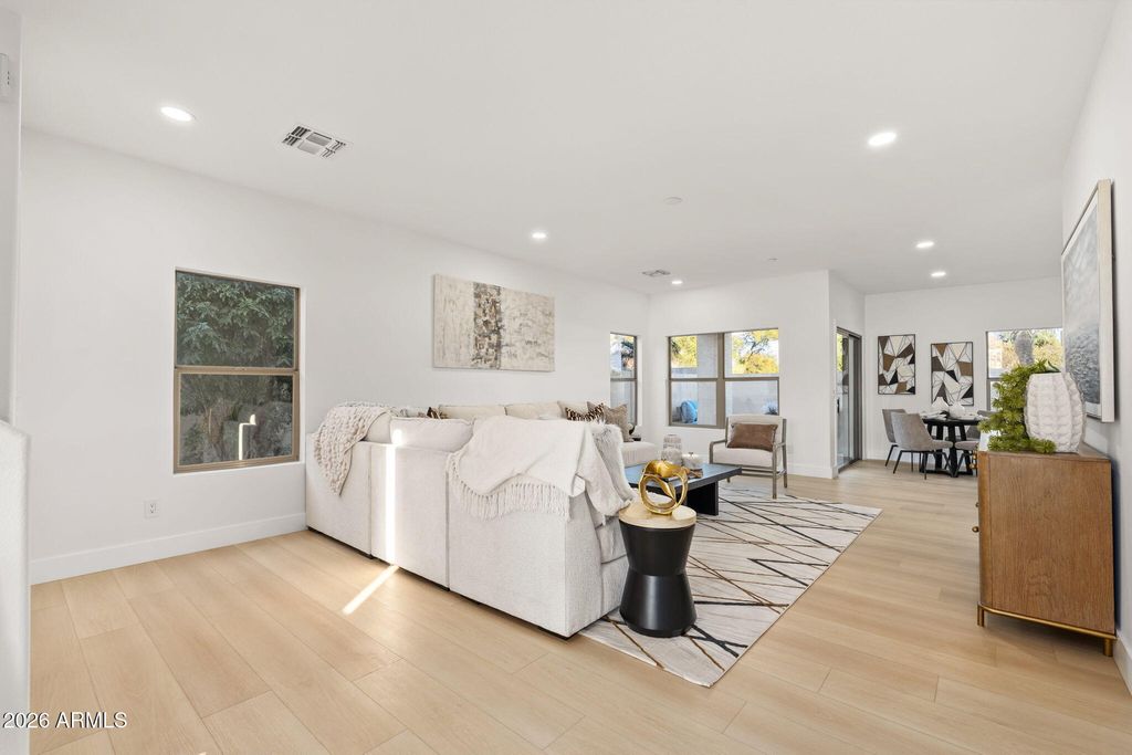 Photo of 7500 E Deer Valley Road #24, Scottsdale, AZ 85255 (MLS # 6965960)