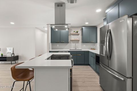 Photo of 7508 E Beatrice Street, Scottsdale, AZ 85257 (MLS # 6927843)